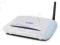 PLANET ADN-4100A Bezprzewod. Router ADSL 4p 80...