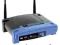 Router Linksys WRT54GL-EU v1.1