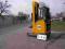 Wózek Jungheinrich ETM 214 reach truck 18000 netto