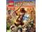 Gra PC LEGO Indiana Jones 2: The Adventure Con...