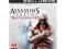 Gra PC UEX BLACK Assassins Creed Brotherhood