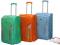-50% BAGAŻ ! WALIZKA  PODRÓŻNA  L - 3 KOLORY