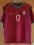 Portugalia Home World Cup 2006 C. Ronaldo M !