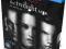 Twilight Saga Zmierzch Trylogia 1 2 3  Blu-ray