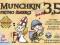 MUNCHKIN 3,5: PIĘTNO ŚMIERCI - TANIO - KRAKOW