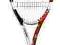 RAKIETA TENISOWA BABOLAT E-SENSE COMP FRENCH OPEN