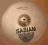 Sabian AAX Studio Crash 14"