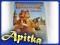 DVD - GARFIELD 2  - polski dubbing