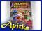 DVD - ALVIN I WIEWIÓRKI - polski dubbing