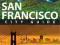 LONELY PLANET SAN FRANCISCO USA Przewodnik nowy