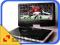 Samochodowy Przenośny Odtwarzacz DivX DVD 8,2 z PL