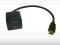 ADAPTER ROZGAŁĘZIACZ ROZDZIELACZ HDMI NA 2 HDMI w2