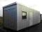 kontener biurowy socjalny magazynowy