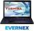 TOSHIBA C660-1M4 i3 4GB 500GB WIN7 TANIO PROMOCJA