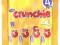 Cadbury Crunchie 4 PACK- 10% TANIEJ!