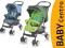 Wózek BABY Design MINI 2011+Okrycie+Wys.0zł +Folia