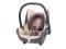 Maxi Cosi CabrioFix Purple Blossom Śliczny