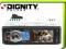 Dignity PV-55 LCD mp3 DivX Video Radio Samochodowe