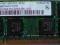 Pamięć 1 GB DDR2 667 MHz 5300S + GRATIS