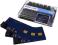 SPLITTER BLUE LINE CARD+3 KARTY, CYFRA,KURIER