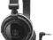 Audio Technica ATH-SJ11 BK