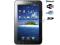 Samsung Galaxy Tab GT, 16 GB, Android, TV, Gwar 12
