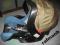 FOTELIK GRACO AUTO BABY ___ JAK NOWY