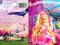 BARBIE FAIRYTOPIA WRÓŻKOLANDIA DVD