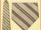 Nowy krawat na gumce [Bd-D2]