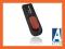 ADATA pamięć C008 4GB USB 2.0 Black+Red