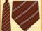 Nowy krawat na gumce [Bm-A9]