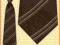 Nowy krawat na gumce [Bm-B1]