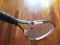 Rakieta Tenisowa HEAD Mg-CARBON 910 (4 3/8) z pokr