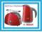 BOSCH KOMPLET: CZAJNIK*TWK6004*+TOSTER*