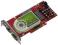 NVIDIA GeForce 6800GS AGP8X 128MB DDR3