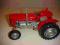 TRAKTOR MASSEY FERGUSON 65 skala1/16