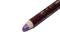 paris JUMBO PENCIL GRUBA KREDKA CIEŃ lilac +