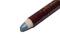 paris JUMBO PENCIL GRUBA KREDKA CIEŃ pearly blue +