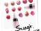 MISSLYN SWEET LIPS BŁYSZCZYK DO UST 8 ml NOWOŚĆ !