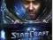 StarCraft II: Wings of Liberty BOX/KOD! PL ULTIMA!