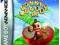 SUPER MONKEY BALL JR na GAME BOY ADVANCE!!!!!!!