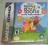 WINNIE THE POOH'S: RUMBLY TUMBLY ADVENTURE na GBA