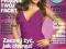COSMOPOLITAN - grudzień 2010 PATRICIA KAZADI
