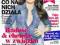 COSMOPOLITAN - marzec 2011 ANNA MUCHA