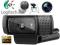 KAMERA INTERNETOWA LOGITECH B920 HD PRO H.2641080P