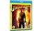 INDIANA JONES I KRÓLESTWO - BLUE RAY - LEKTOR