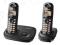 Panasonic KX-TG7302 - telefon bezprzewodowy