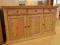 KOMODA drewniana sosnowa TOTALNA WYPRZEDAŻ!