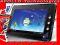MEGA SZYBKI TABLET 1.5GHz ARM11 ANDROID 4.0 CZARNY