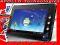 MEGA SZYBKI TABLET 1.5GHz ARM11 ANDROID 4.0 CZARNY